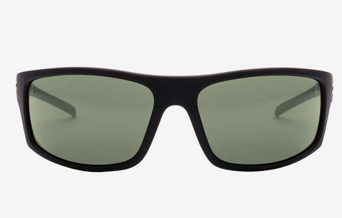 Electric Eyewear: Tech One Polarized - Matte Black