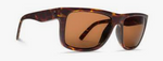 Electric Eyewear: Swingarm  Matte - Tort/Bronze