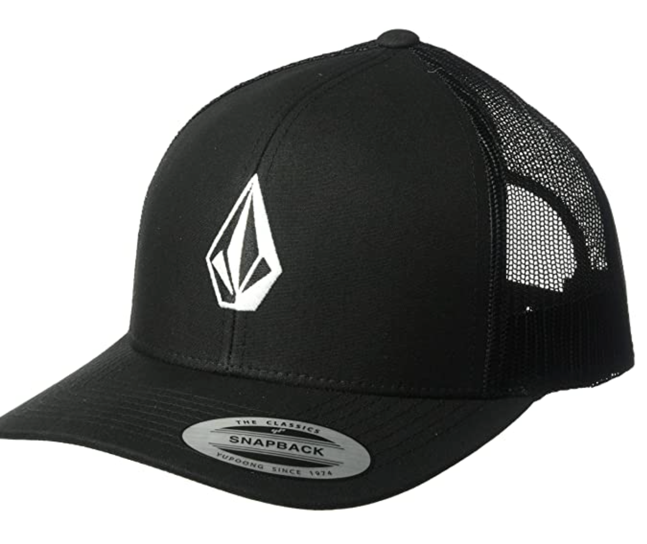 Volcom Full Stone Cheese Hat
