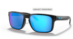 Oakley: Holbrook Polished Black