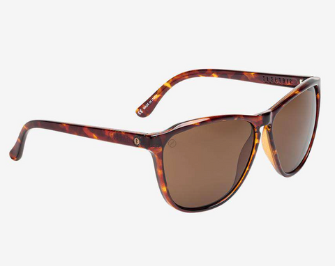 Electric Eyewear: Encelia - Gloss Tort