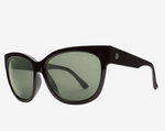 Electric Eyewear: Danger Cat - Gloss Tort