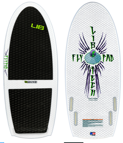 Lib Tech: Fly Pad