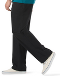Vans Authentic Chino Pant Loose- Black