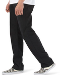 Vans Authentic Chino Relaxed Pant - Black