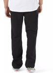 Vans Authentic Chino Relaxed Pant - Black
