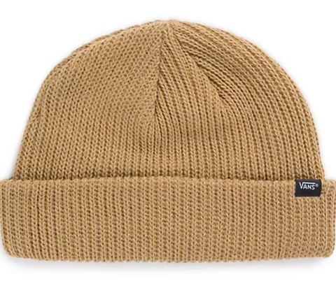 Vans Core Basics Beanie - Dirt