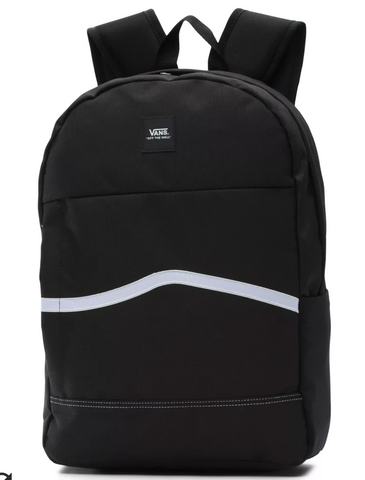 Vans Construct Backpack - Black