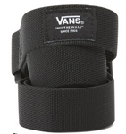 Vans Auden Stretch Belt - Black