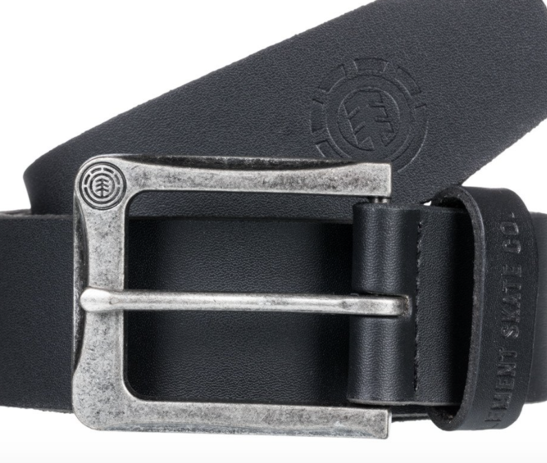 Element Poloma Belt - Black