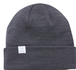 Coal Headwear: The FLT Beanie - Charcoal