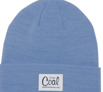 Coal Headwear: Mel Beanie- Blue