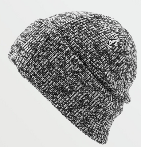 Volcom: Heathers Beanie - Black