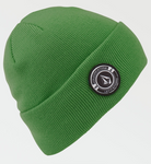 Volcom: Stoned Beanie - Jade