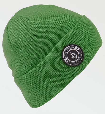 Volcom: Stoned Beanie - Jade