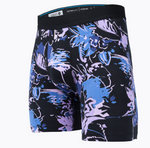 Stance Underwear: Princeton - Black