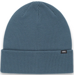 Vans Womens Waffle Beanie - Blue/Mirage