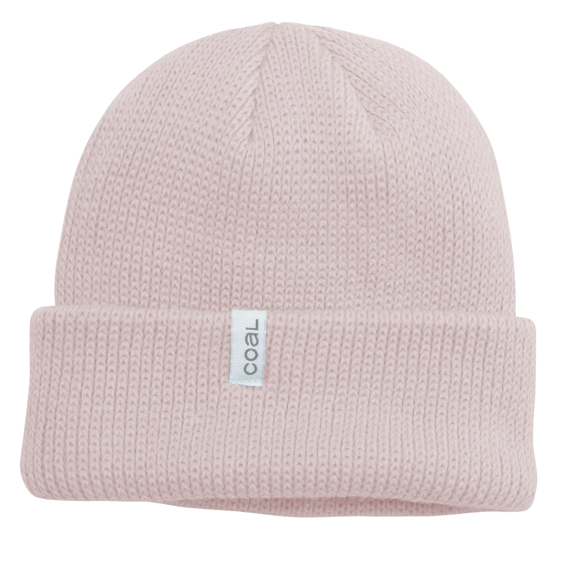 Coal Frena Beanie - Soft Pink