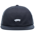 Vans Salton 2 Hat - Black/White