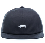 Vans Salton 2 Hat - Black/White