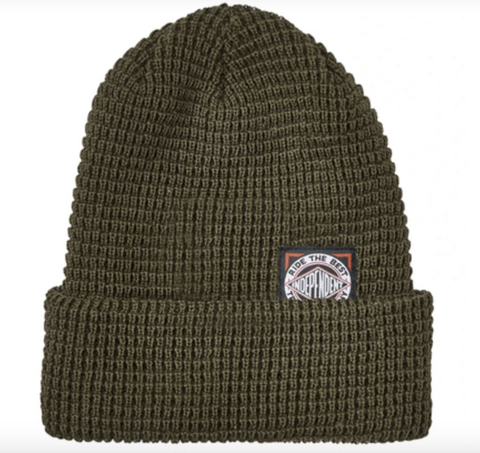 Independent: Conceal Beanie - Army