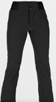 Volcom Snow: Battle Stretch Women's Pant - Black