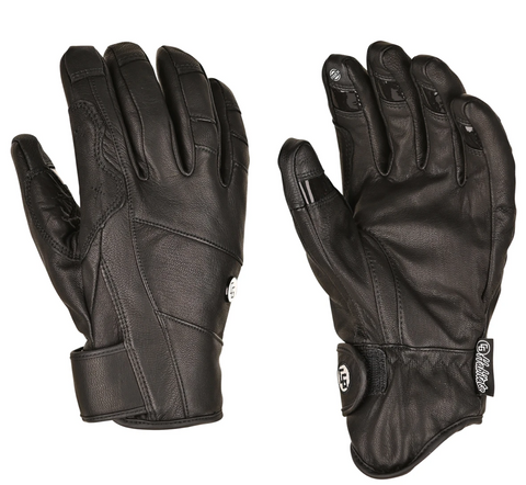 Candy Grind: Glove - Black