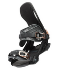 Arbor Cypress Binding: Black