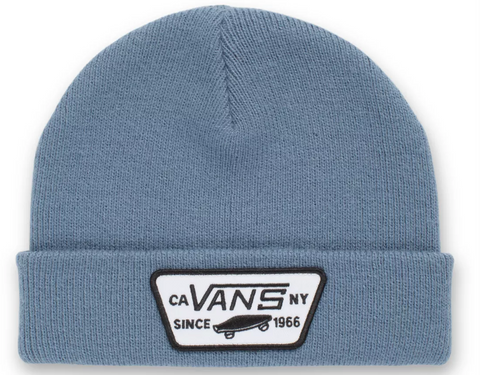 Vans Milford Beanie - Blue Mirage