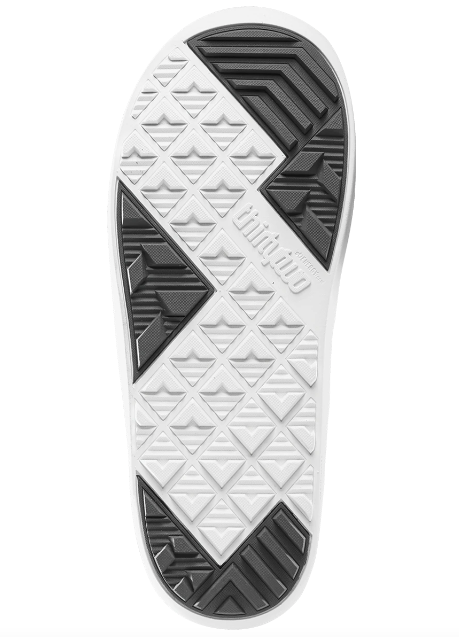 ThirtyTwo: TM-2 Double BOA - Black/White 21/22