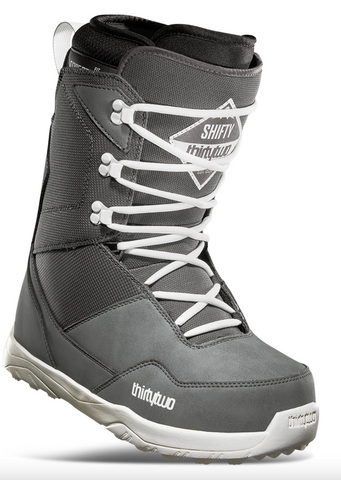ThirtyTwo: Shifty Boot - Charcoal 21/22