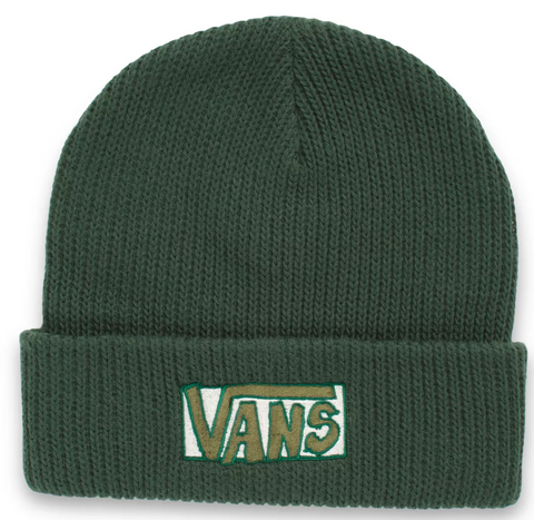 Vans Seasonal Color Beanie - Sycamore