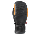 Howl: Sexton Mitt - Black