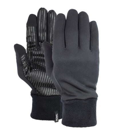 Howl: Liner Glove - Black