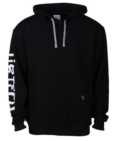 Lib Tech: Jamie Lynn Eco Hooded Pull/Over - Black