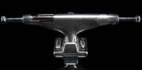 Thunder Trucks Titanium 3 Polish