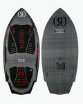 Ronix: H.O.M.E. Carbon pro - M50 - Belle Chrome/Caffeinated Red 2022 w/Bag