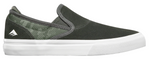 Emerica: Wino G6 Slip-On - Fatigue