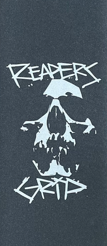 Reaper Grip - Grim Grip