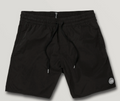 Volcom Lido Solid Trunk 16 - Black