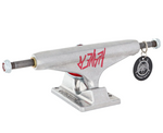 Independent Stage 11 Slayer Polished Silver Standard