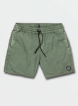 Volcom Center Trunk 17 - Dark Forest