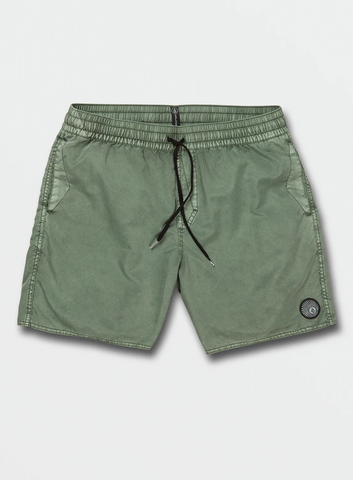 Volcom Center Trunk 17 - Dark Forest