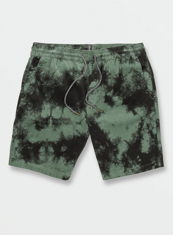 Volcom frickin top drifter shorts