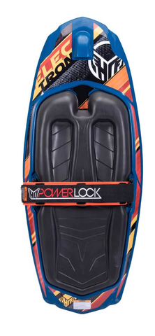 Hyperlite Electron Knee Board w/Powerlock Strap 2022