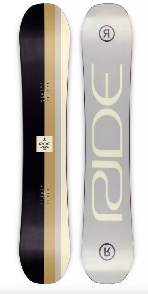 good ride snowboards Ride Snowboards: Agenda 2023