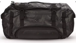 Ride Snowboards: Duffel Bag - Black