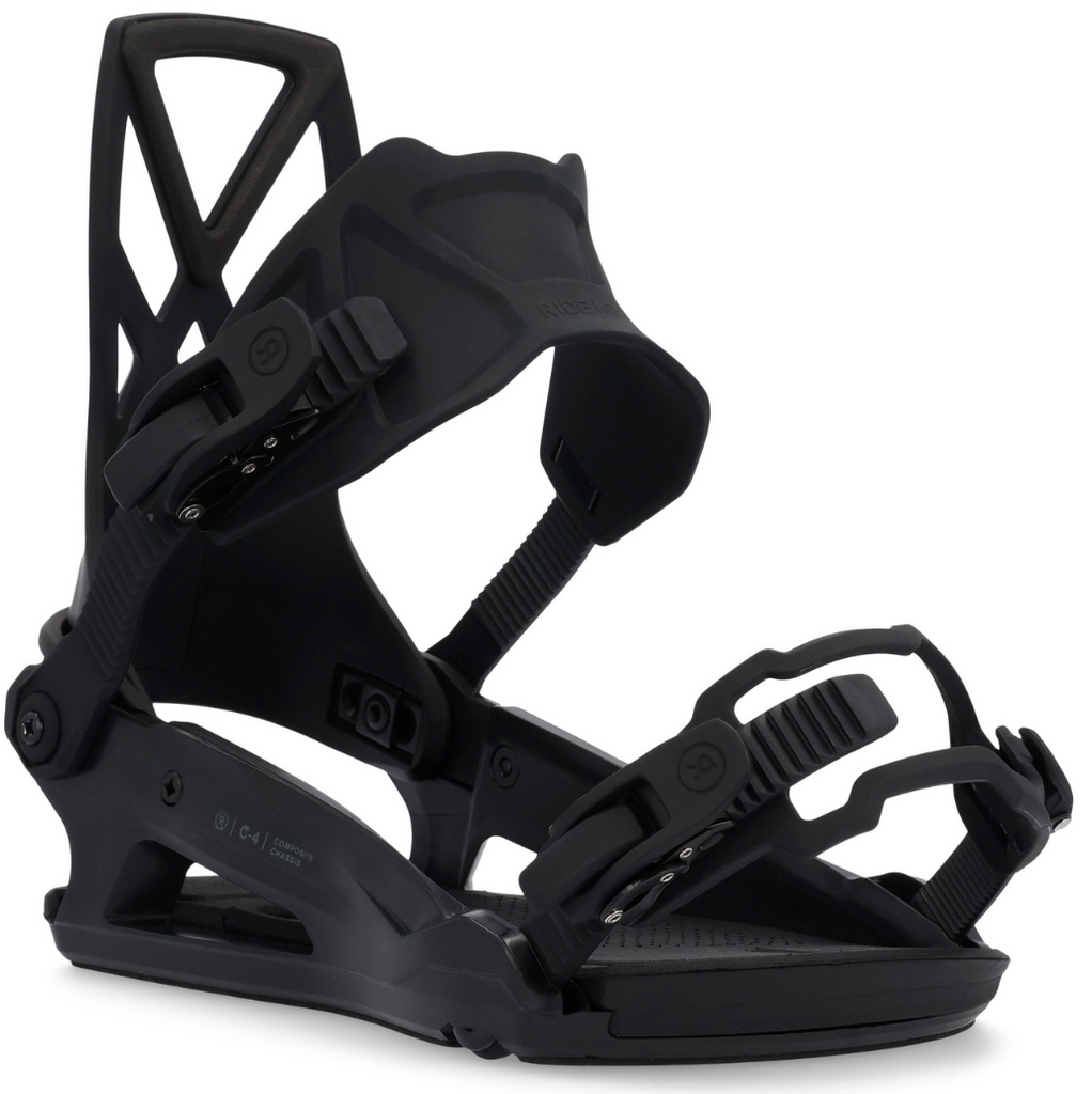 Ride C-4 Snowboard Bindings