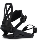 Ride C-4 Snowboard Bindings - Black