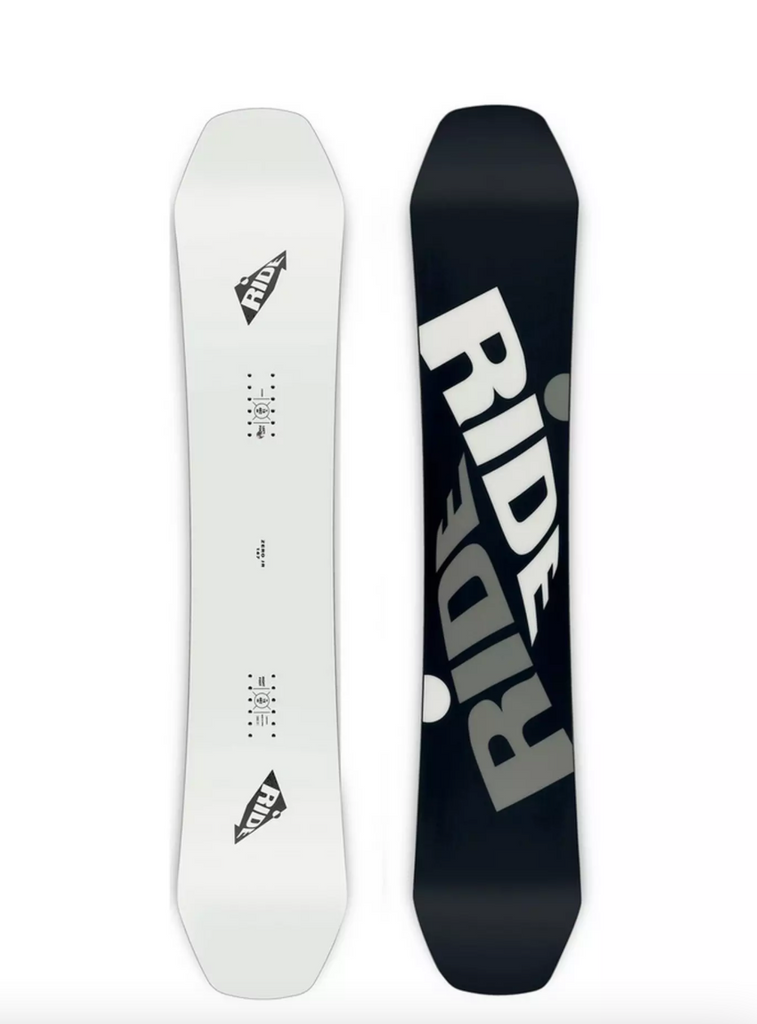 RIDE ホワイトアウト スノーボード Ride Snowboards: Zero JR 2023 – Lip Trix Boardshop